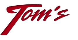 Tom's Auto Sales West